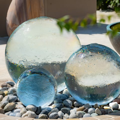 Fusion 60 Pebble Pool Water Feature Kit | Foras Water Features