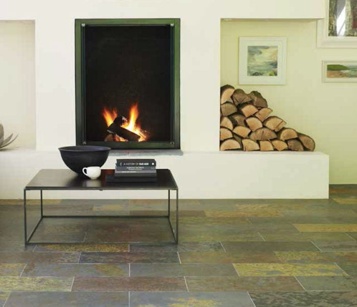 Hearth Stones and Fireside Accessories