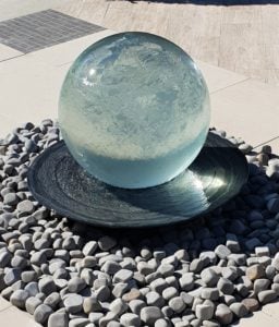 NEW Fusion 600 Pebble Pool Water Feature and Kit